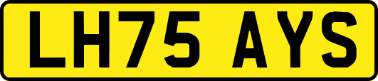 LH75AYS