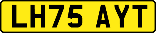 LH75AYT