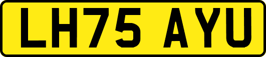 LH75AYU