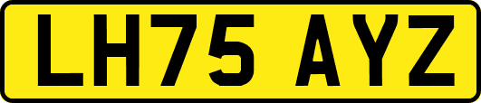 LH75AYZ