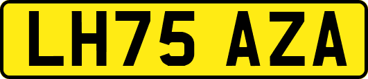 LH75AZA