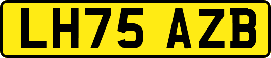 LH75AZB