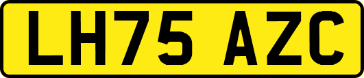 LH75AZC