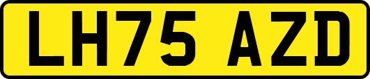 LH75AZD