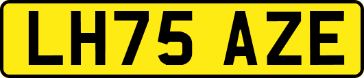 LH75AZE