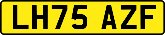 LH75AZF