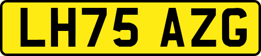 LH75AZG
