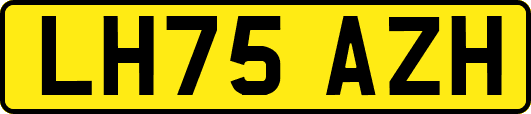LH75AZH