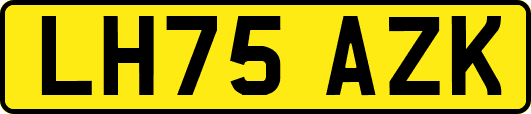LH75AZK