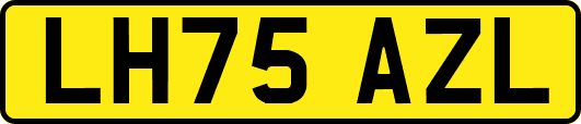 LH75AZL