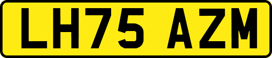 LH75AZM