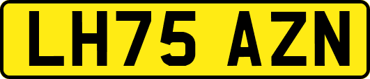 LH75AZN
