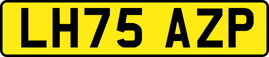 LH75AZP