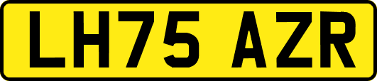 LH75AZR