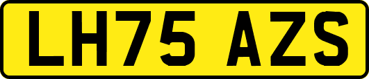 LH75AZS