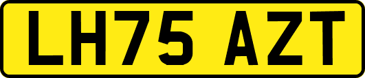 LH75AZT