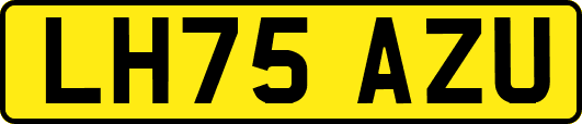 LH75AZU