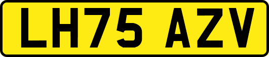 LH75AZV
