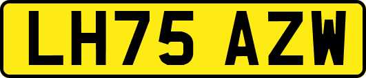 LH75AZW