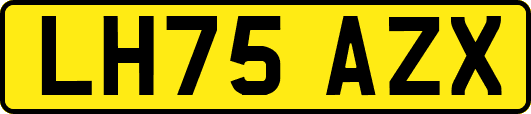 LH75AZX