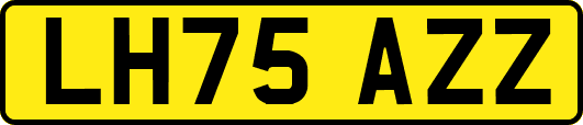 LH75AZZ
