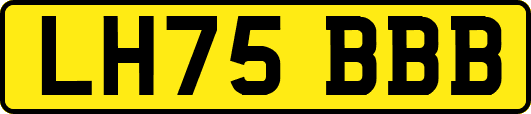 LH75BBB