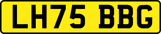 LH75BBG