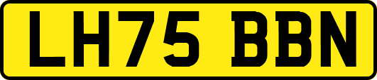 LH75BBN
