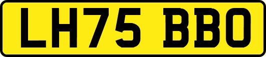 LH75BBO