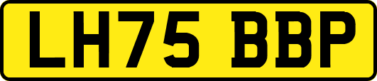 LH75BBP