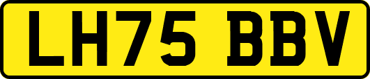 LH75BBV