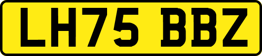 LH75BBZ