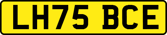 LH75BCE