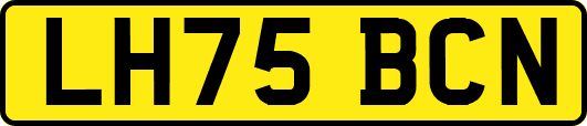 LH75BCN