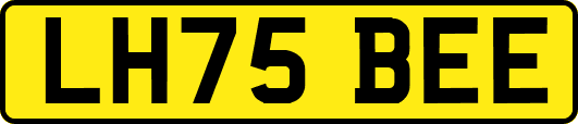 LH75BEE