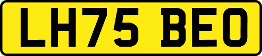 LH75BEO