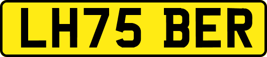 LH75BER
