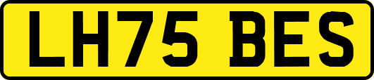 LH75BES