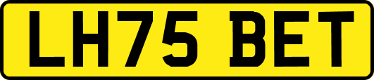 LH75BET