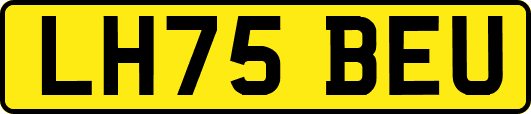 LH75BEU