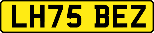 LH75BEZ