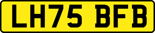 LH75BFB