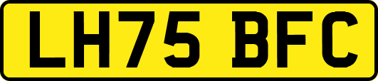 LH75BFC