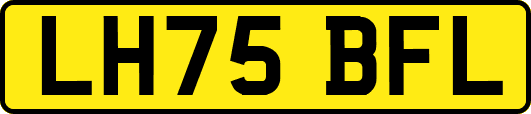 LH75BFL
