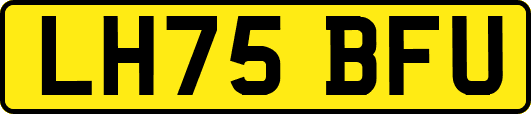 LH75BFU