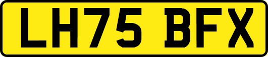 LH75BFX