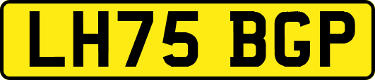 LH75BGP