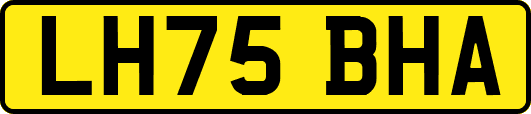 LH75BHA