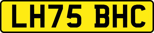 LH75BHC