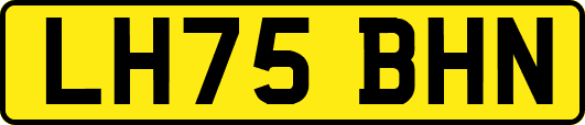 LH75BHN